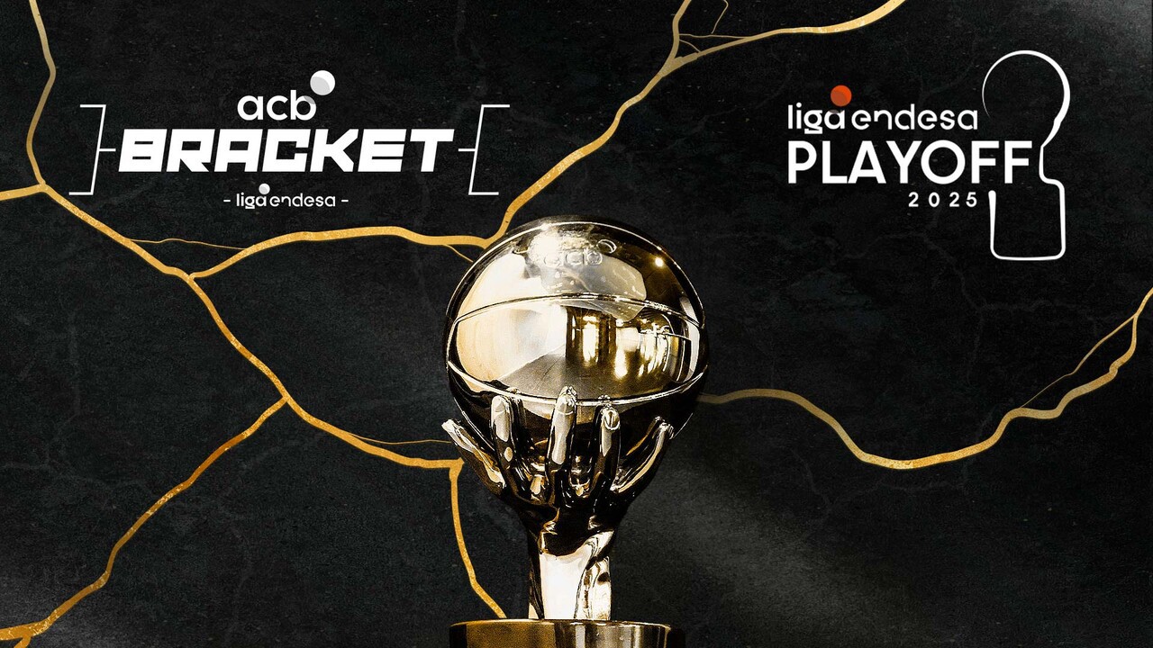 Playoff Liga Endesa 2025