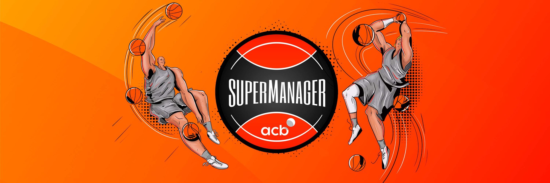 SuperManager acb fans Copa 25