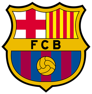 Visca barça