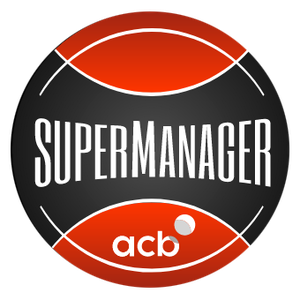 SuperManager acb fans Copa 25