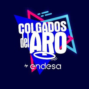 Colgados del Aro Copa 25