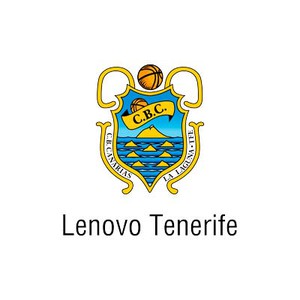 Lenovo Tenerife fans Copa 24