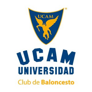 UCAM Murcia fans Copa 24