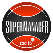 SuperManager acb 22-23