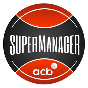 SuperManager acb fans