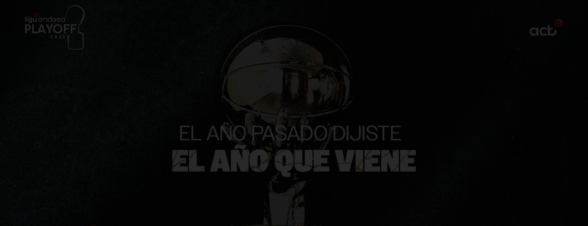PLAYOFF LIGA ENDESA 2025 background