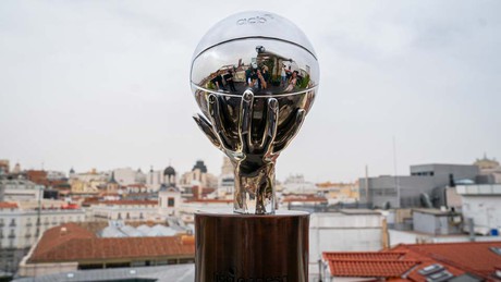 GANADOR